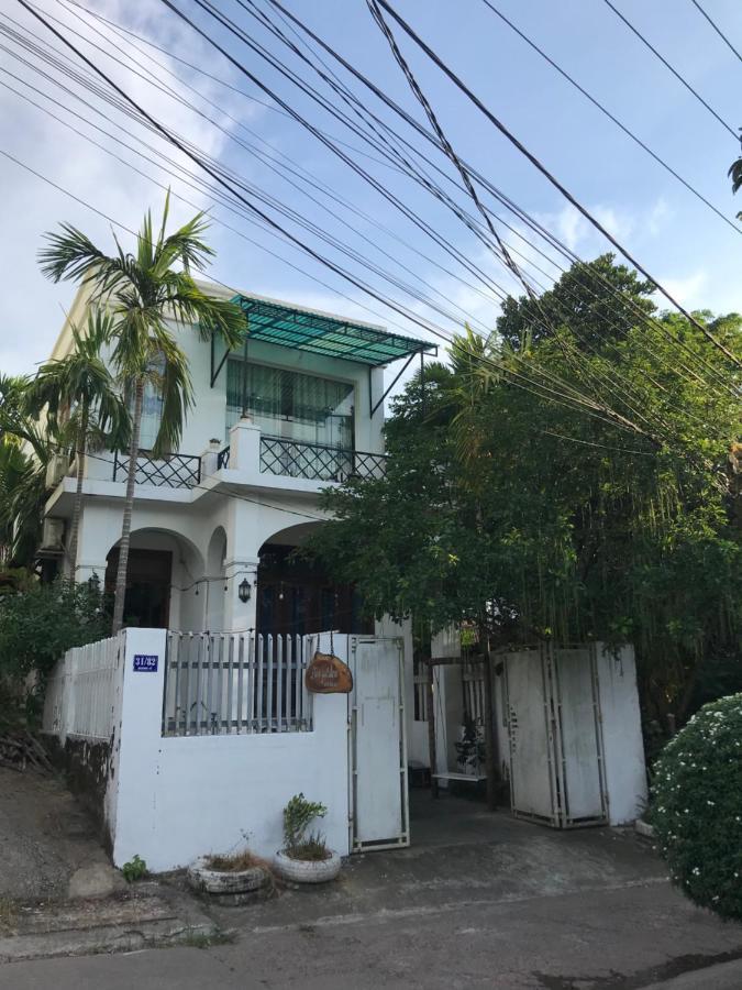 Lam Vien Homestay Hue Exterior foto