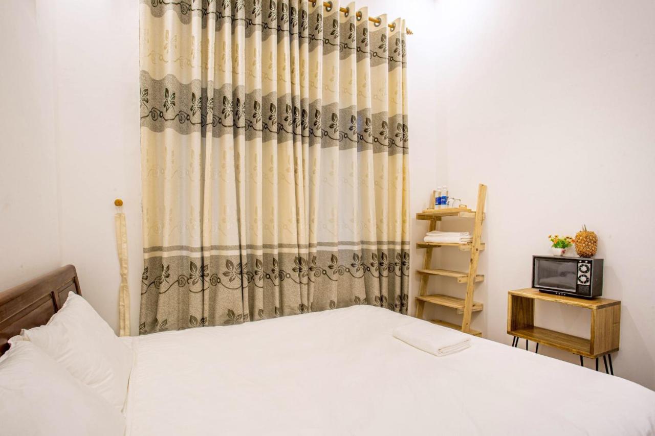 Lam Vien Homestay Hue Zimmer foto