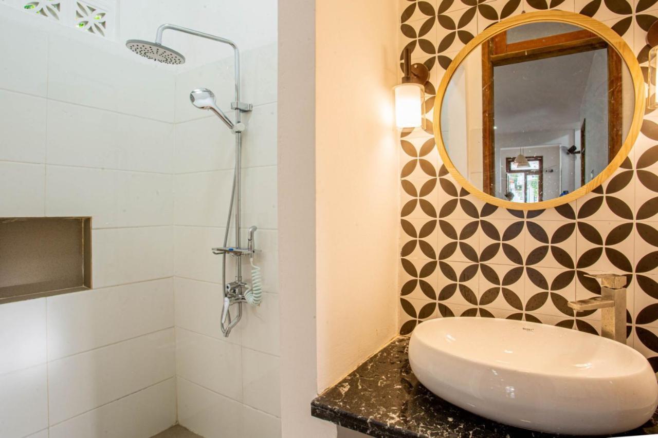 Lam Vien Homestay Hue Exterior foto